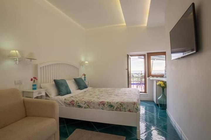 Residenza Villa Celeste Salernes Extérieur photo