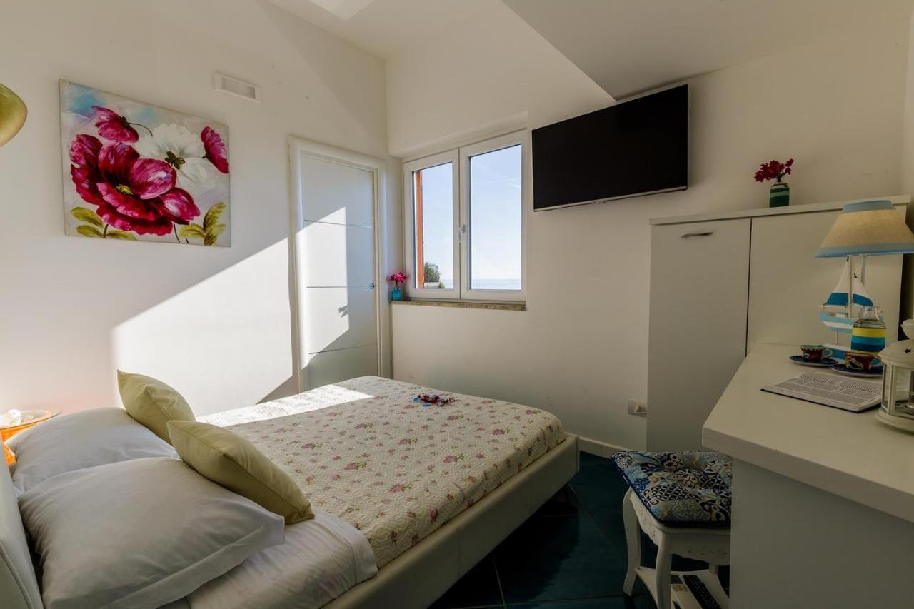 Residenza Villa Celeste Salernes Extérieur photo