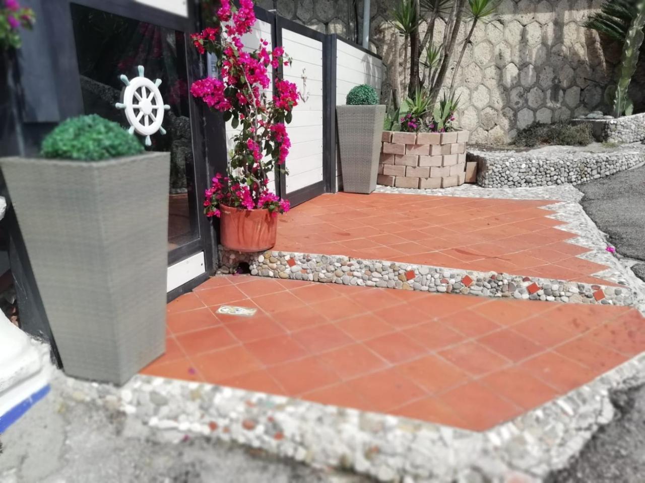 Residenza Villa Celeste Salernes Extérieur photo