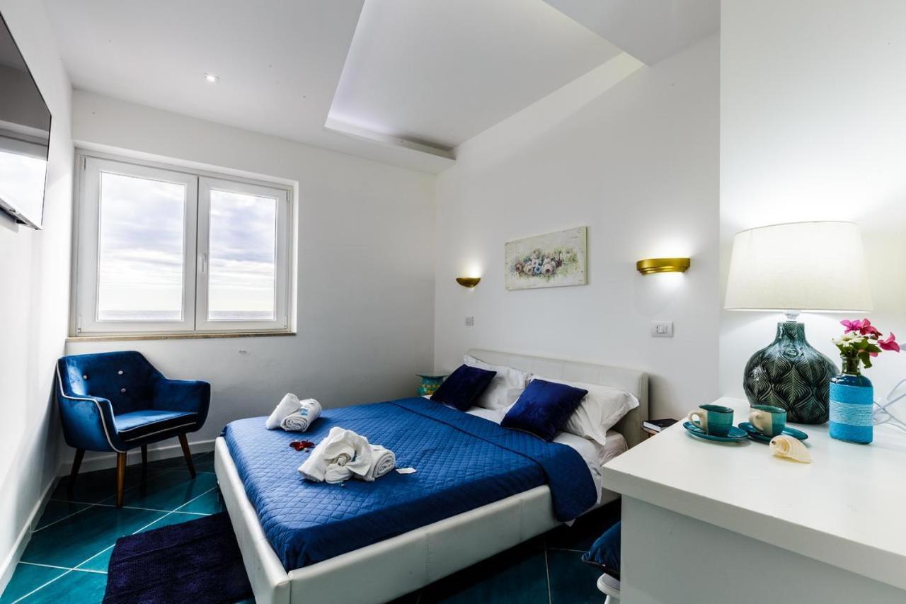 Residenza Villa Celeste Salernes Extérieur photo