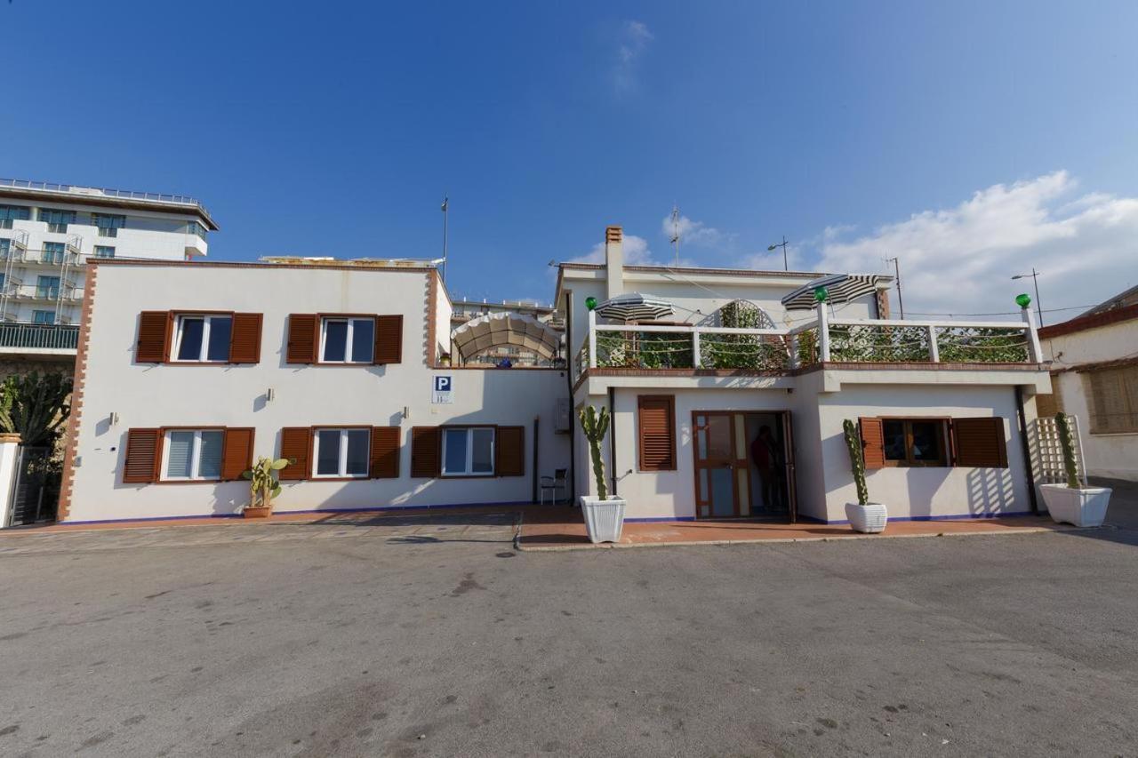 Residenza Villa Celeste Salernes Extérieur photo