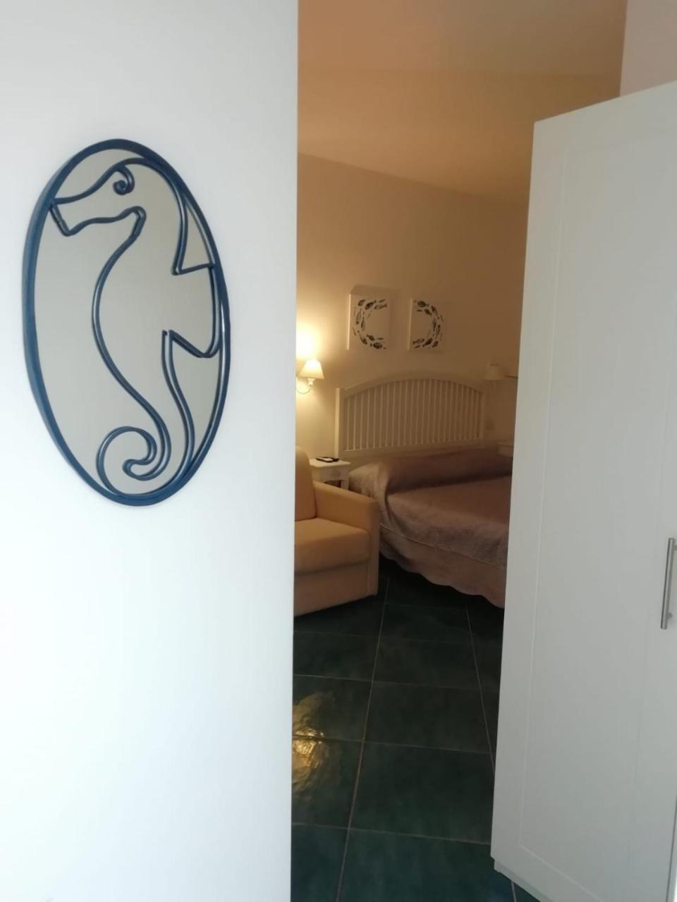 Residenza Villa Celeste Salernes Extérieur photo