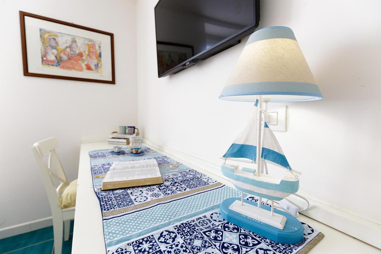 Residenza Villa Celeste Salernes Extérieur photo