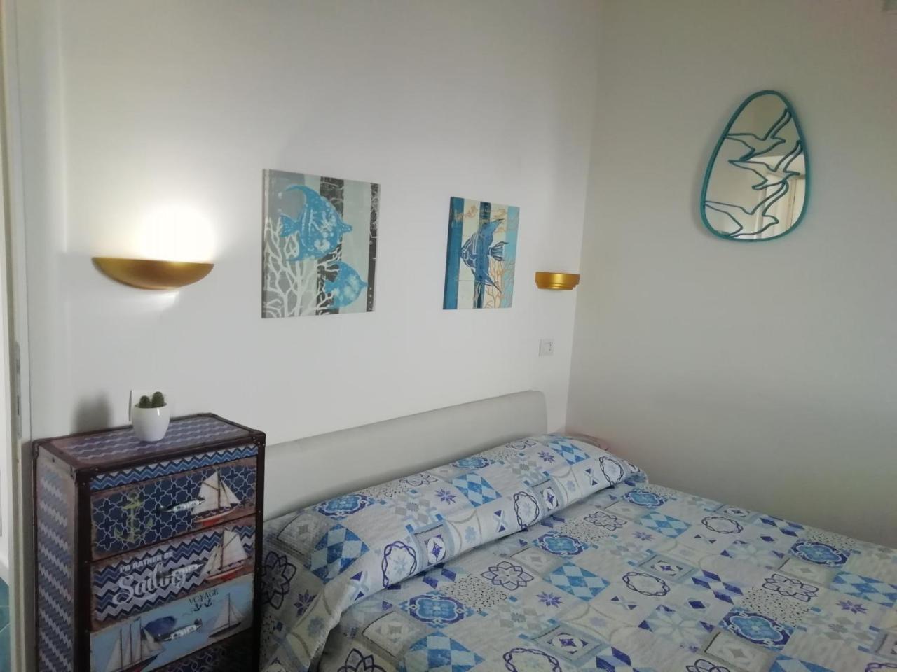 Residenza Villa Celeste Salernes Extérieur photo