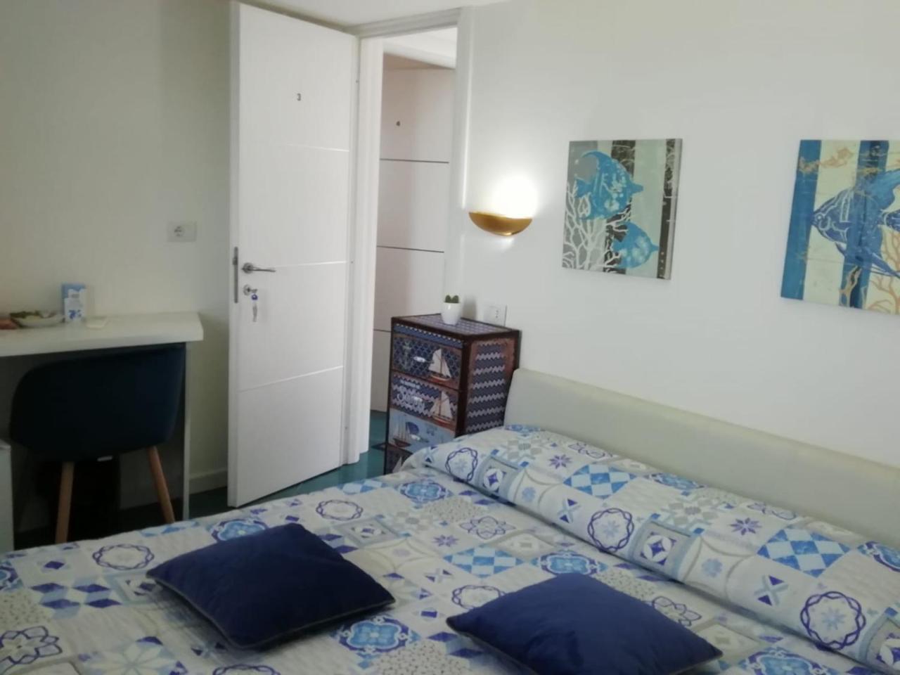 Residenza Villa Celeste Salernes Extérieur photo