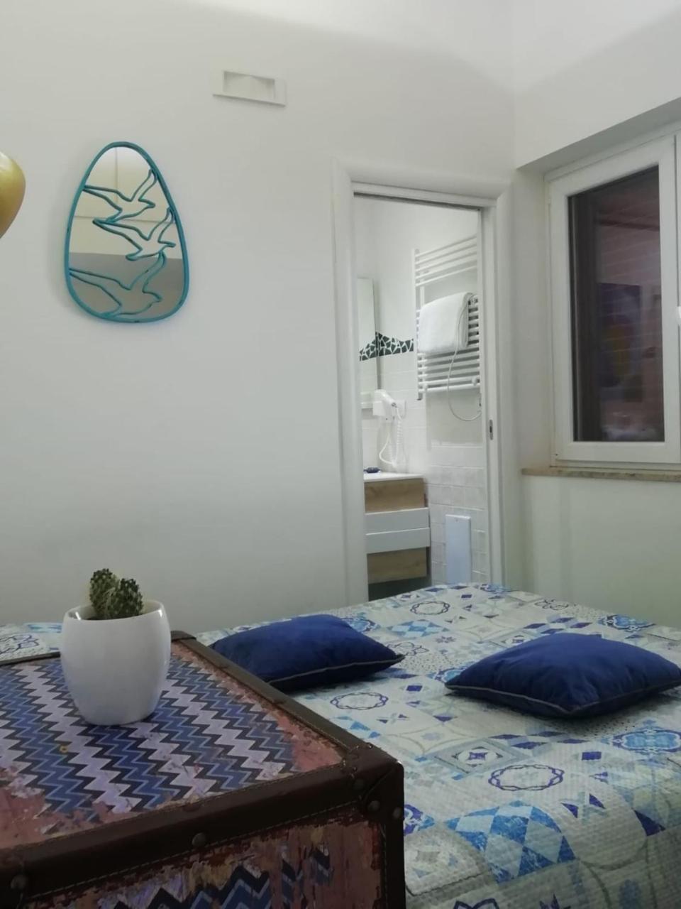 Residenza Villa Celeste Salernes Extérieur photo