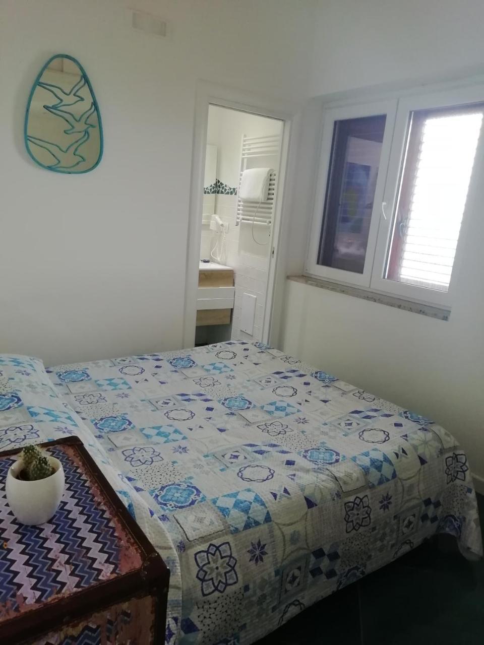 Residenza Villa Celeste Salernes Extérieur photo